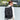 JACKSON: Large Capacity Waterproof Backpack