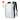 CLAUDIUS: Hard-Shell Laptop Backpack with TSA Lock & USB Port