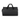 SANSON: Travel & Gym Duffel Bag
