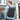 METROPOLITAN II XL: Slim 17" Laptop Backpack