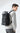 RIO: Small Backpack with Laptop Sleeve