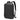 METROPOLITAN II XL: Slim 17" Laptop Backpack